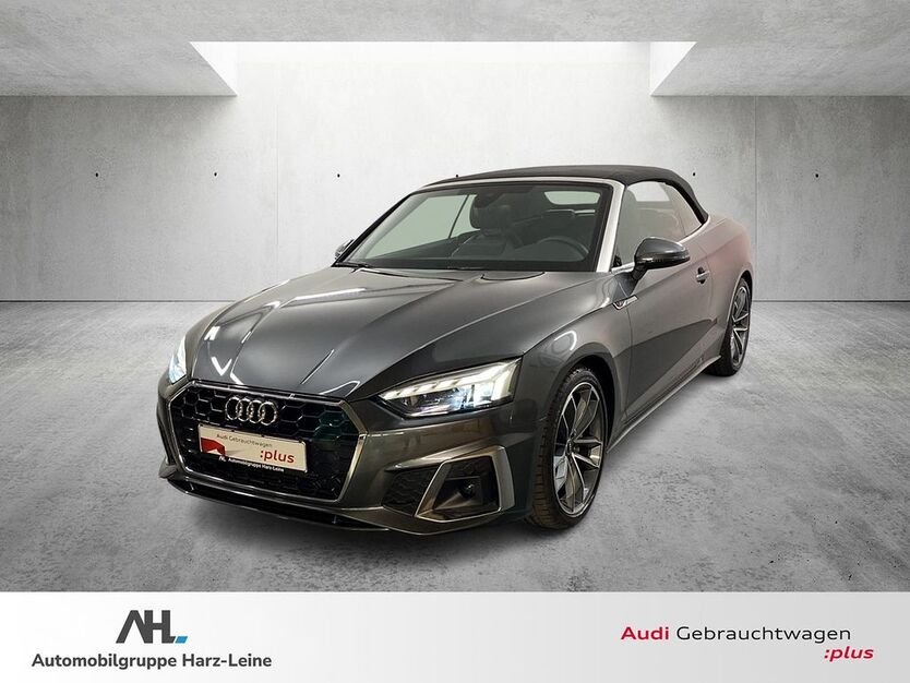 Audi A5 20.203 km 49.575 € Northeim 37154