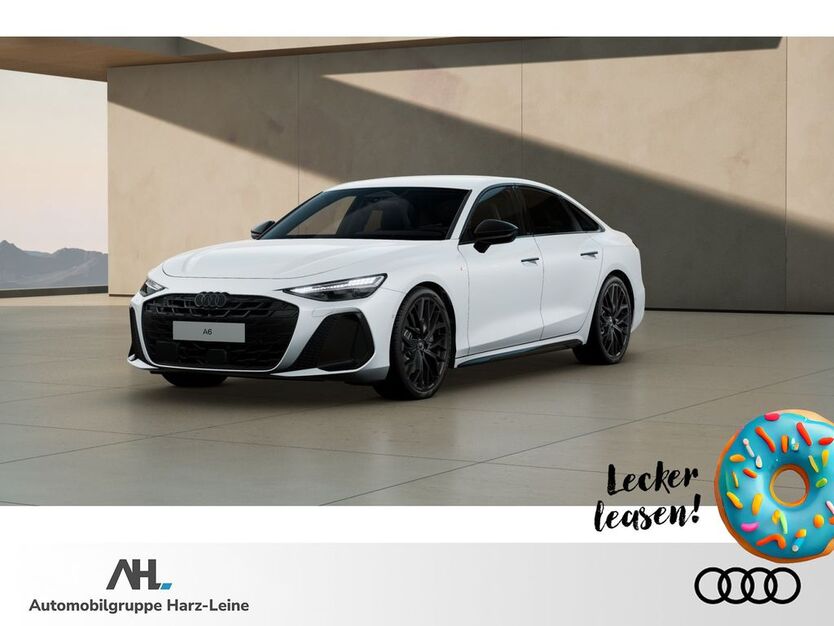 Audi A6 3.700 km 63.450 € Northeim 37154