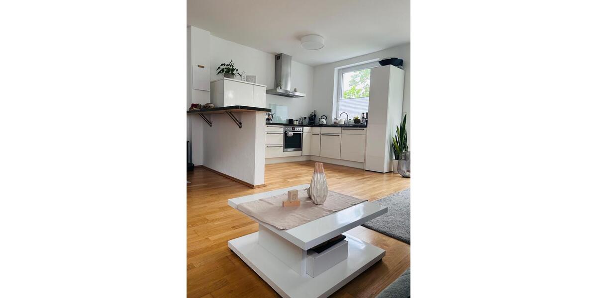 Etagenwohnung Göttingen Oststadt - 3 Zimmer, 74 m&sup2;, 309.000&euro; | Angebot:26830765