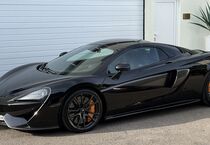 McLaren 570S 35.000 km 149.900 &euro; Waldenburg/Sailach 74638