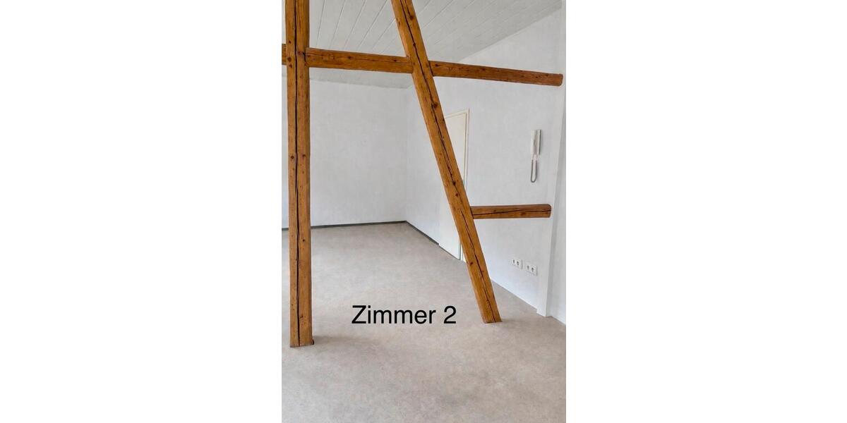 Etagenwohnung Dransfeld - 2.5 Zimmer, 103 m&sup2;, 850&euro; | Angebot:25407771