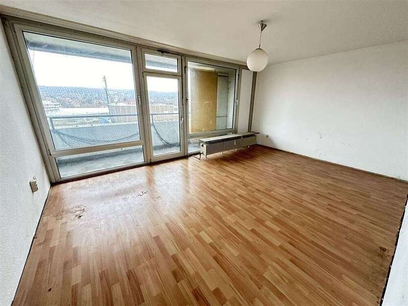 Wohnung zum Kaufen in Göttingen 69.000 € 71 m²