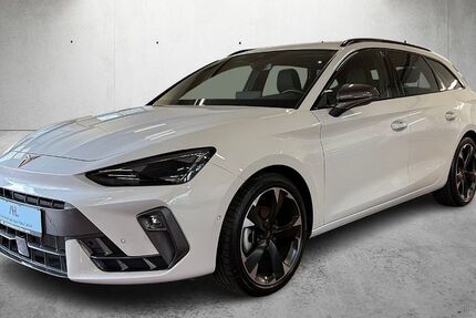 Cupra Leon 10.437 km 34.530 € Osterode 37520