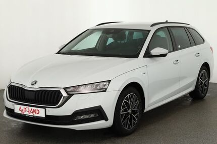 Skoda Octavia 79.989 km 25.950 &euro; Göttingen 37081