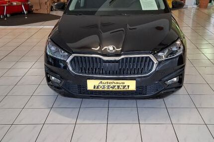 Skoda Fabia 14.800 km 19.990 &euro; Göttingen 37077