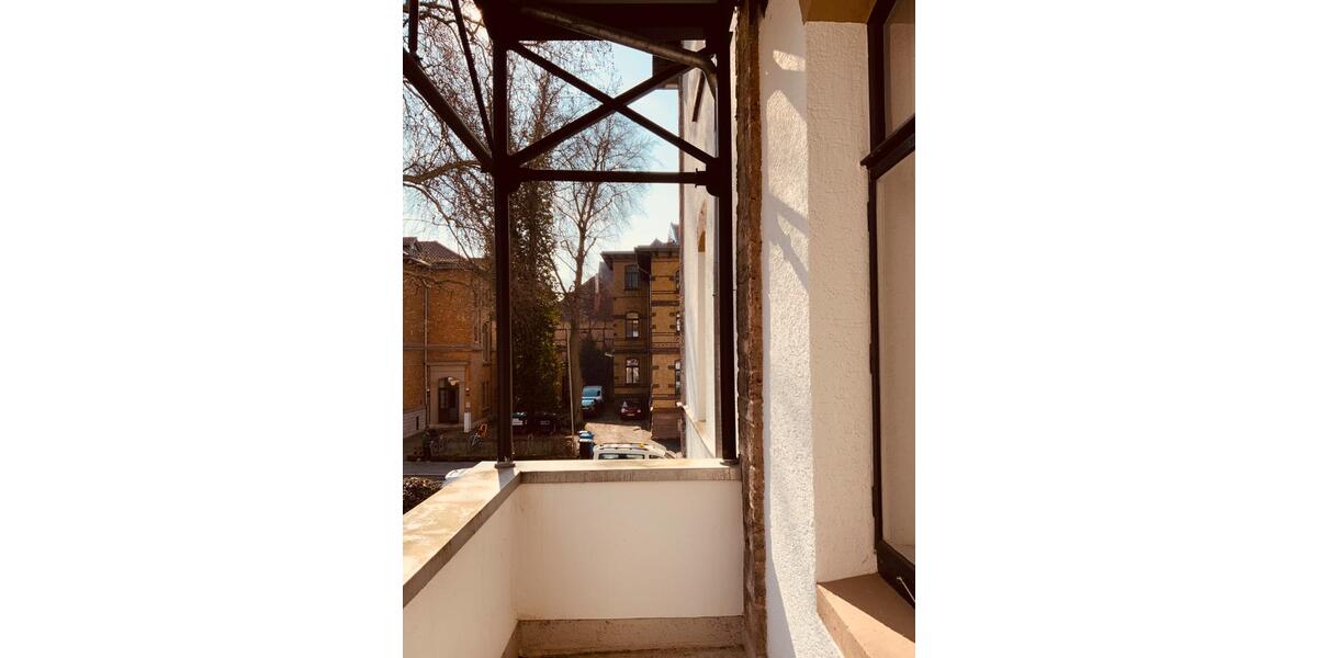 Etagenwohnung Göttingen Oststadt - 1 Zimmer, 40 m&sup2;, 590&euro; | Angebot:25784031