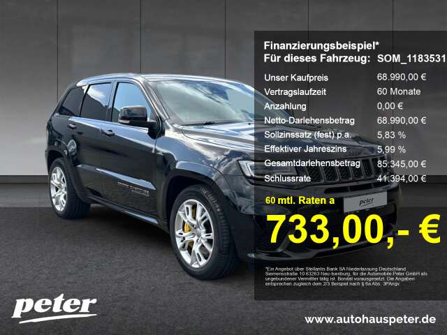 Grand Cherokee