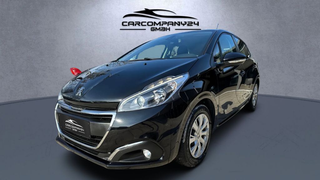 Peugeot 208 150.998 km 4.990 &euro; Göttingen 37079