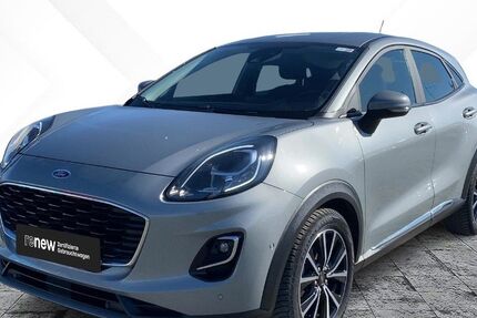 Ford Puma 42.499 km 19.188 &euro; Northeim 37154