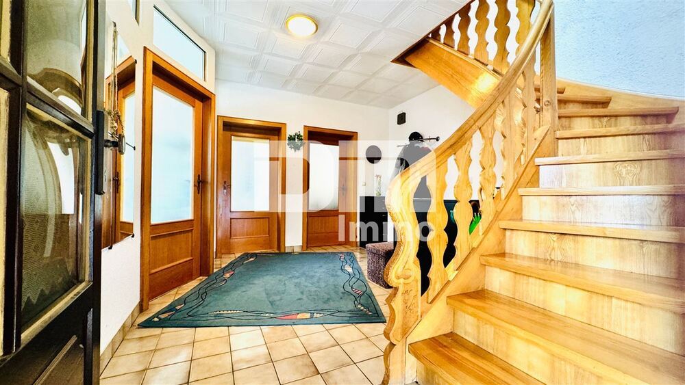 (Re)serviert!!!Hochwertiges 1-2 Familienhaus mit Nebengebäude in begehrter Lage mit vielen Extras - Doppelhaushälfte Heilbad Heiligenstadt | Angebot:26905487