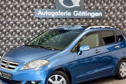 Honda FR-V 180.833 km 6.499 &euro; Göttingen 37081