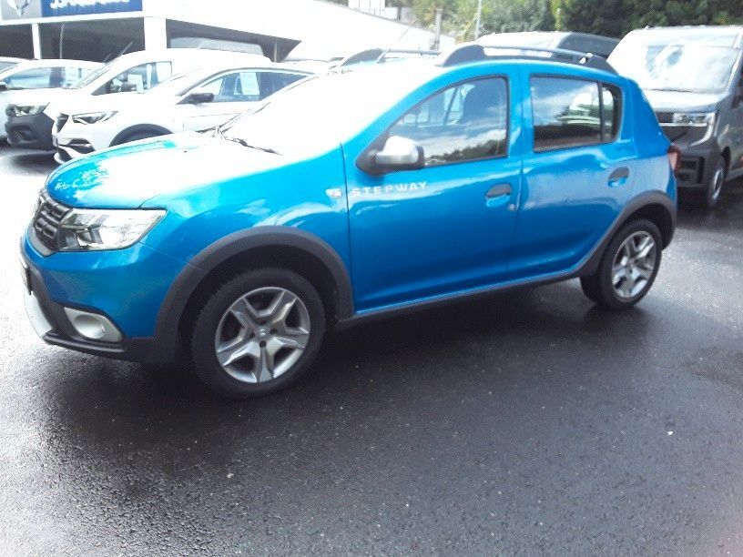 Sandero