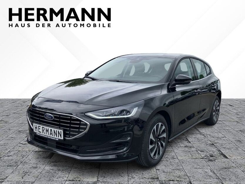 Ford Focus 9.000 km 24.490 € Einbeck 37574