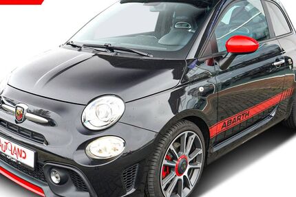 Abarth 595 91.583 km 16.990 &euro; Göttingen 37081