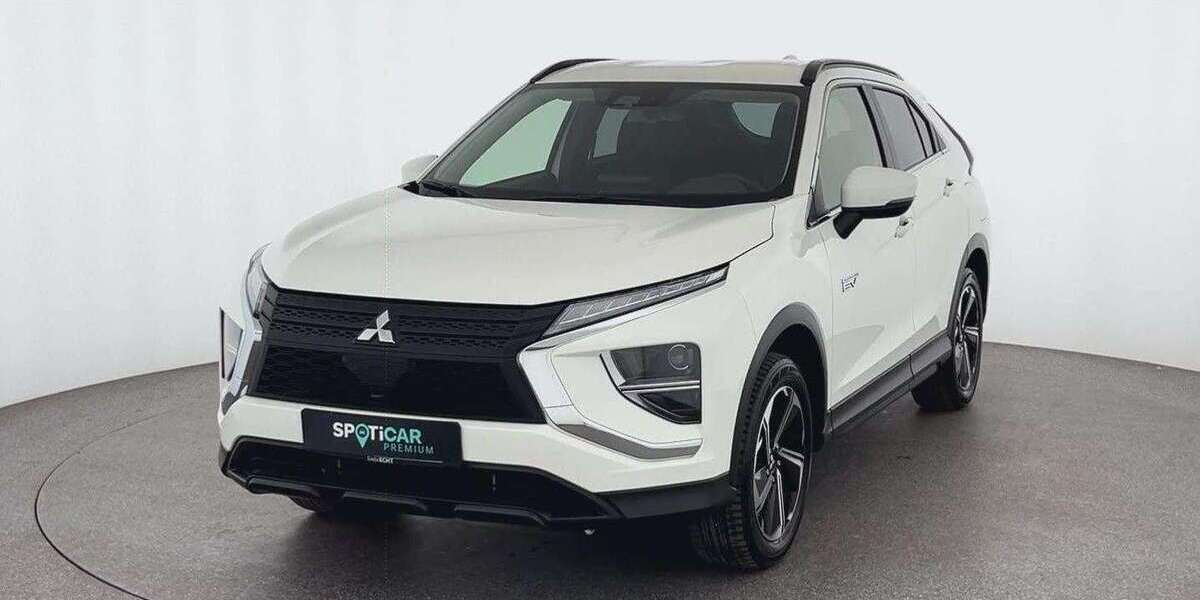 Mitsubishi Eclipse Cross 31.665 km 19.970 &euro; Uslar 37170