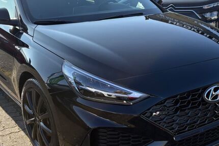 Hyundai i30 33.000 km 22.990 € Fuldatal-Kassel 34233