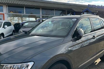 VW Tiguan 71.450 km 20.990 &euro; Gieboldehausen 37434