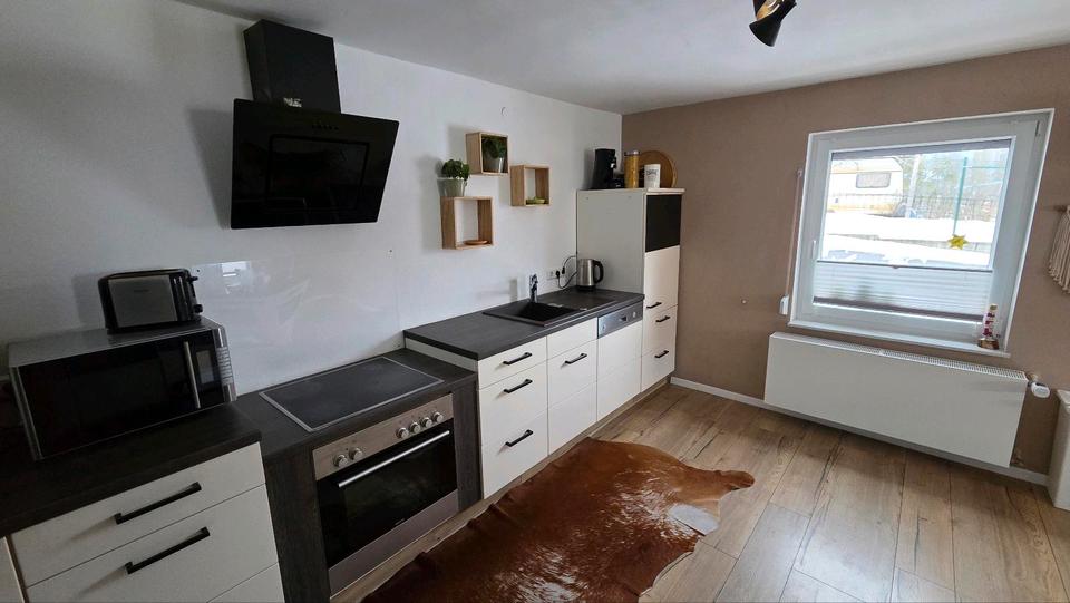 Einfamilienhaus 6 zimmer