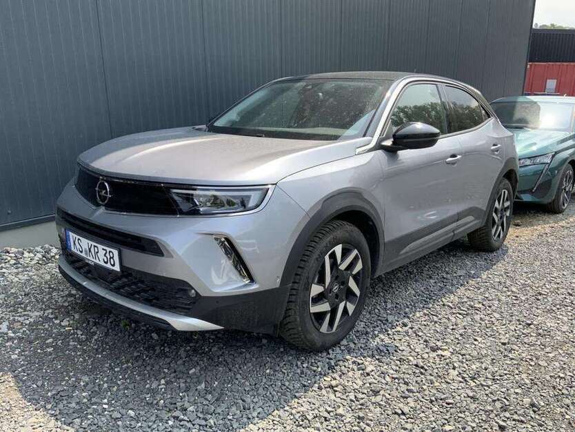 Mokka
