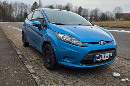 Ford Fiesta 96.585 km 3.000 &euro; Uslar 37170