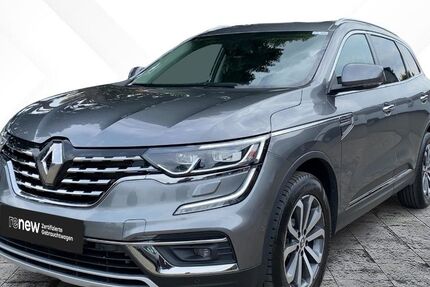 Renault Koleos 66.695 km 22.710 € Einbeck 37574