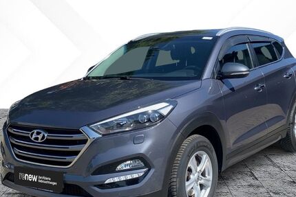 Hyundai TUCSON 87.559 km 19.590 € Northeim 37154
