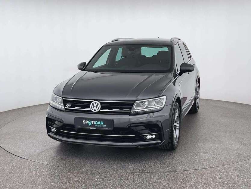 Tiguan