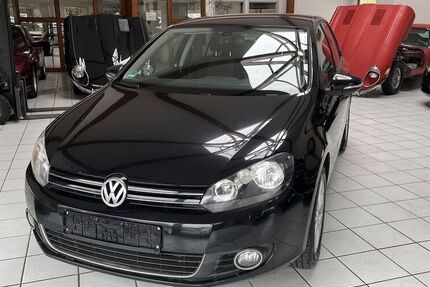 VW Golf
