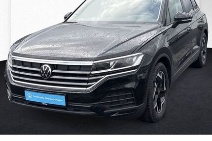 VW Touareg 25.018 km 55.940 &euro; Bad Sooden-Allendorf 37242