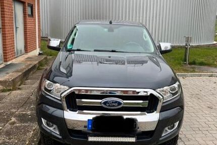 Ford Ranger 95.000 km 19.999 &euro; Adelebsen 37139
