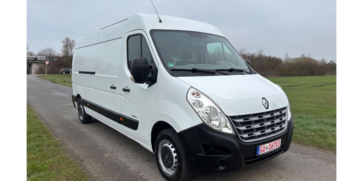 Renault Master 225.000 km 6.499 &euro; Göttingen 37079
