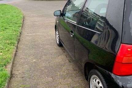 VW Lupo 237.000 km 2.800 € Uslar 37170