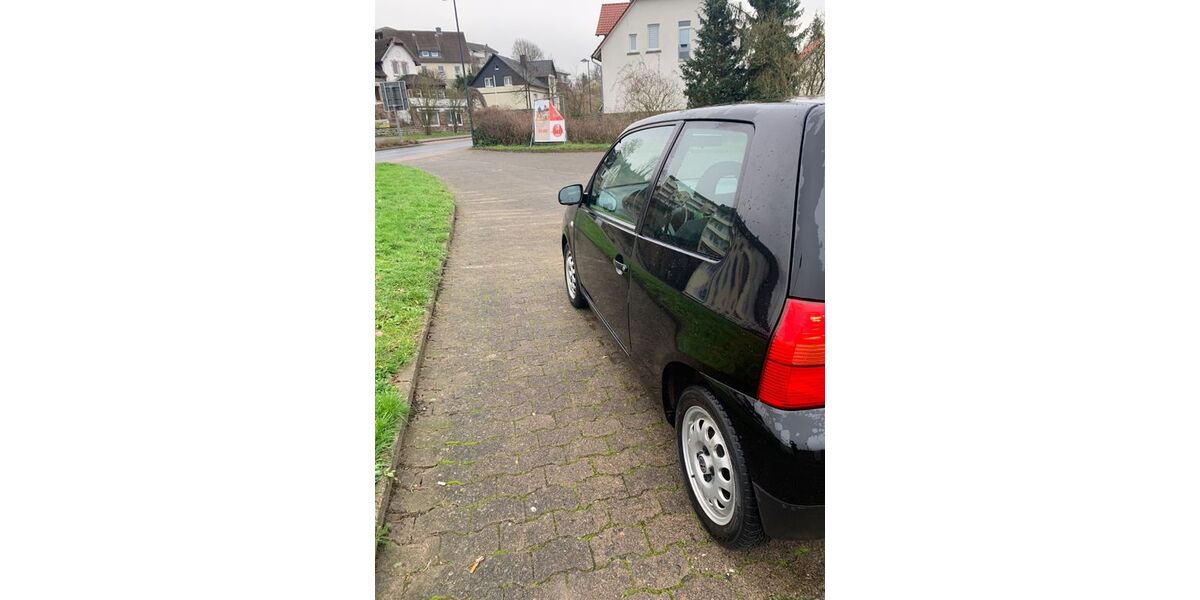 VW Lupo 237.000 km 2.800 € Uslar 37170
