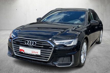 Audi A6 94.335 km 39.046 € Northeim 37154