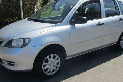 Mazda 2 174.200 km 1.999 € Herzberg am Harz 37412