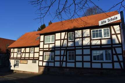 Haus Adelebsen - 8 Zimmer, 157 m&sup2;, 289.000&euro; | Angebot:24843820