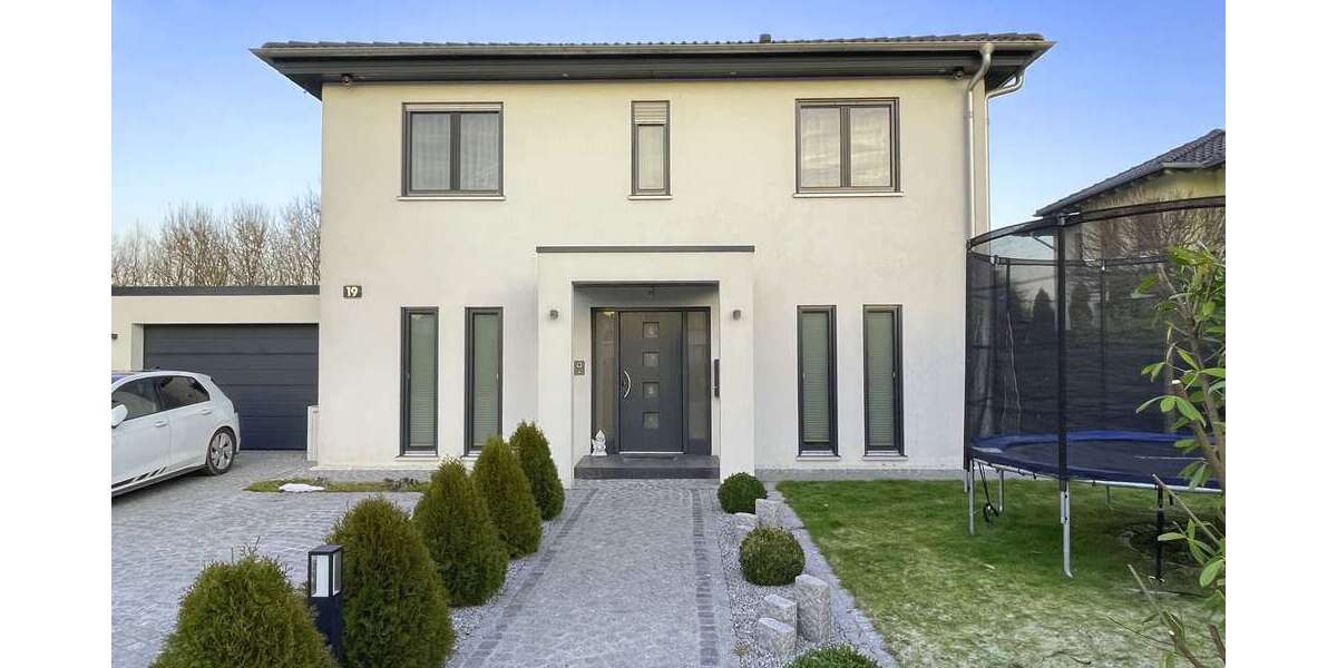 Einfamilienhaus Göttingen Elliehausen / Esebeck - 5 Zimmer, 142 m&sup2;, 685.000&euro; | Angebot:25120089