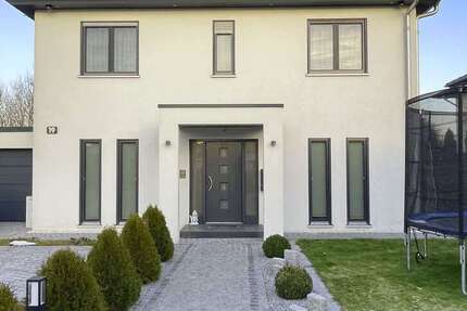 Haus Göttingen Elliehausen / Esebeck - 5 Zimmer, 142 m&sup2;, 685.000&euro; | Angebot:25120089