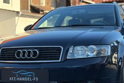 Audi A4 133.000 km 1.999 &euro; Duderstadt 37115