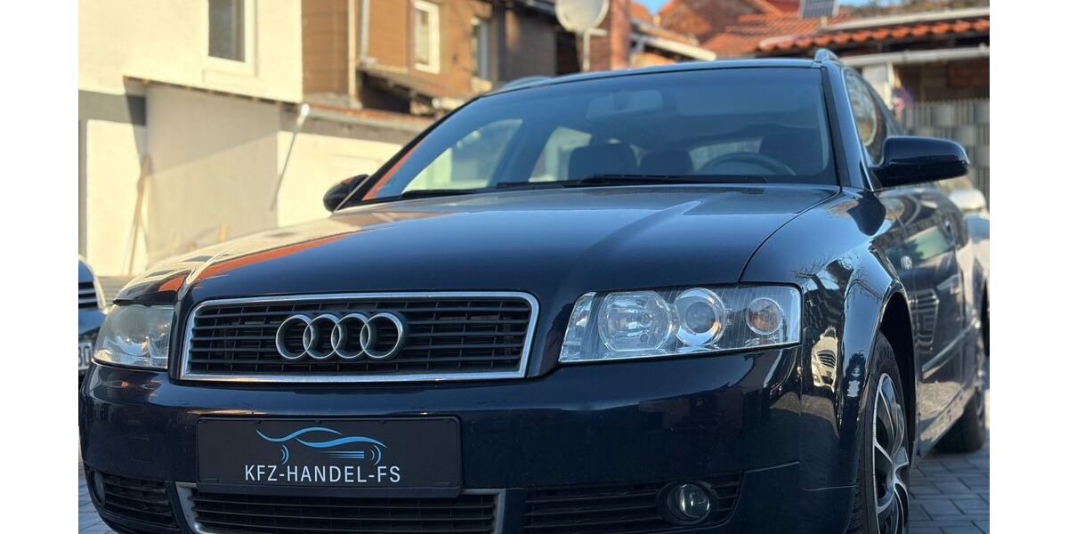 Audi A4 133.000 km 1.999 &euro; Duderstadt 37115