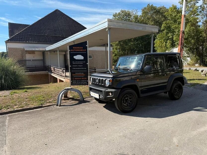 Jimny