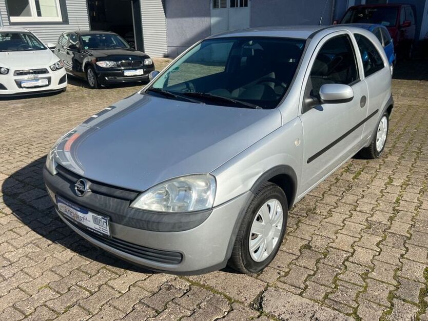 Corsa