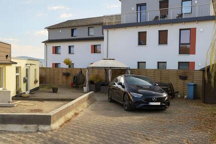 Wohnung Rosdorf - 4 Zimmer, 95 m&sup2;, 1.000&euro; | Angebot:26020037