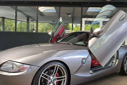 BMW Z4 137.600 km 19.950 &euro; Göttingen 37081