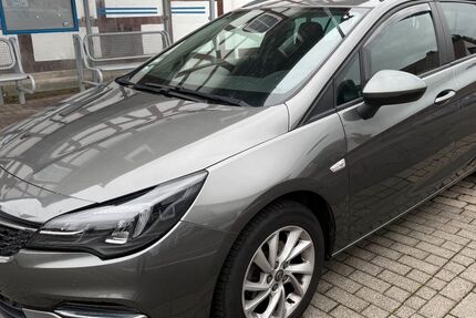 Opel Astra 95.000 km 10.499 € Katlenburg-Lindau 37191