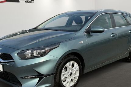 Kia ceed Sportswagon 1.850 km 23.990 &euro; Göttingen 37077