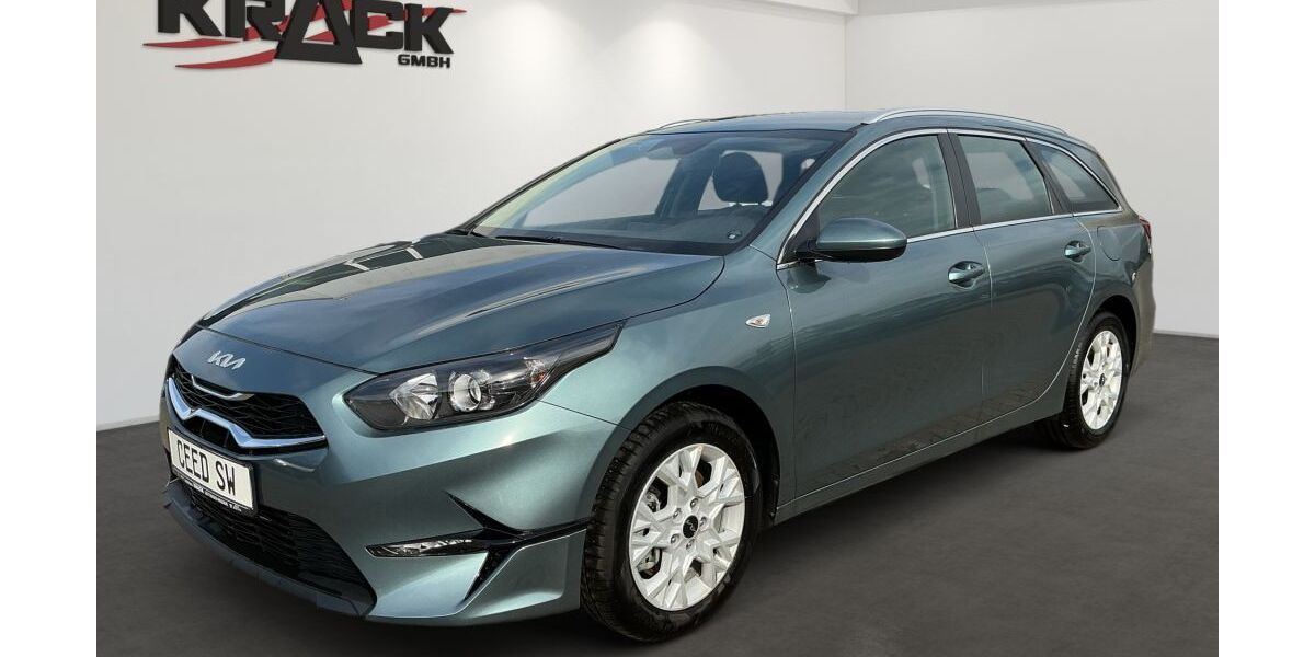 Kia ceed Sportswagon 1.850 km 23.990 &euro; Göttingen 37077