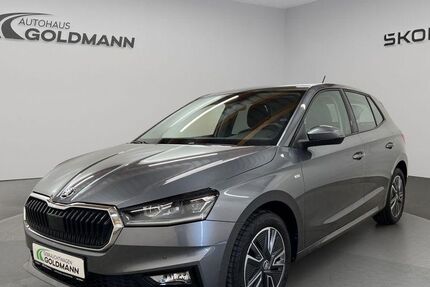 Skoda Fabia 39.743 km 18.440 &euro; Duderstadt 37115