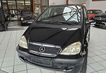 Mercedes-Benz A 140 137.416 km 1.250 &euro; Göttingen 37079