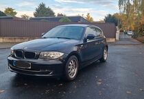 BMW 118 257.666 km 2.499 &euro; Göttingen 37077